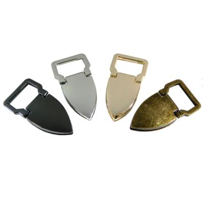 China Handbag Accessories Factory Price Bag Hardware Accessories Handbag Straps Buckle Hook Handle Connector Buckle for sale