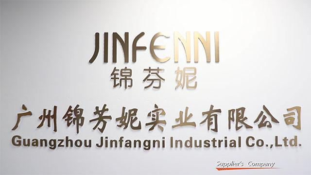 Verified China supplier - Guangzhou jinfangni Garment Co., Ltd.