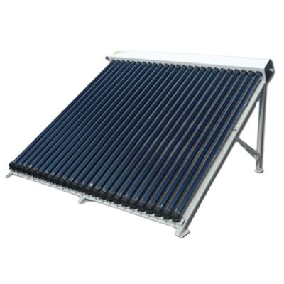 China Haining thermal system supply various commercial system styles for exporting solar collector for sale