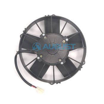 China Big Bus Konvekta Bus Air Condition Fan H11-001-225 SPAL Blower Fan For Bus Air Conditioning Parts for sale