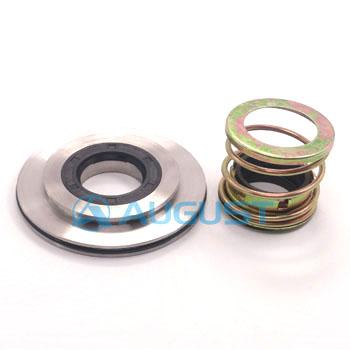 China 6C500C bus shaft seal, diameter: 35mm, 443690-0030 for toyota compressor parts bus air condition for sale