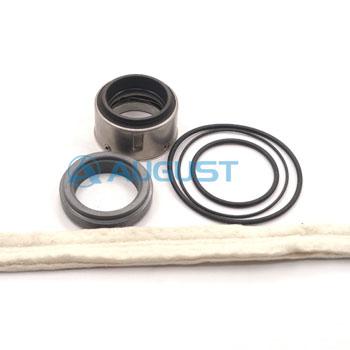 China Bitzer shaft seal 4NFCY, 4PFCY, 4TFCY, 4UFCY bitzer compressor bus bus parts for bus air condition for sale