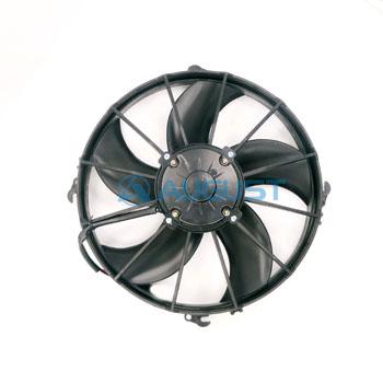 China Big fan VA01-BP70/LL-43S, Bus air conditioning parts blower Konvekta Konvekta: H11-001-257, H11001257, Sutrak: 28.21.01.004, 282101004, for sale