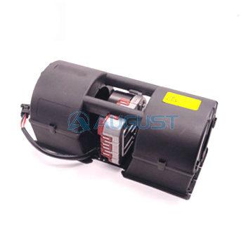 China Big Bus Konvekta Brushless Fan H11-002-207, EBM: K3G097-BK34-51, A002830420 for sale