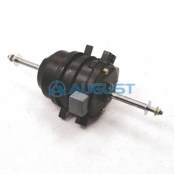 China Big Bus Toyota Coaster Turbine 88550-36020, 282500-0112 For Bus Air Conditioning Parts for sale