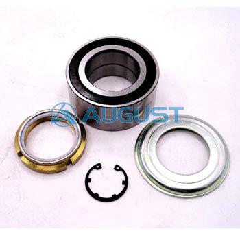 China Big Bus Clutch Linnig Magnetic Clutch Repair Kits, LINNIG: EB0128 For Bus Air Condition for sale