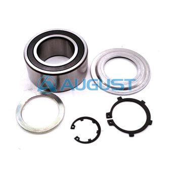 China Big Bus Clutch Linnig Magnetic Clutch Repair Kits, LINNIG: EB0124 For Bus Air Conditioning for sale