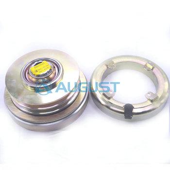 China Big bus magnetic clutch for BROWN, Bitzer compressor LINNIG: LA16.0199, Sutrak: 30.04.02.048 for bus air conditioning for sale