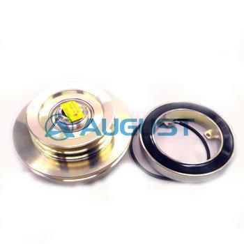 China Big Bus Bus Magnetic Clutch Linnig: LA16.0100, Sutrak: 30.04.01.209 ABB, 242/169mm for Bus Air Condition for sale