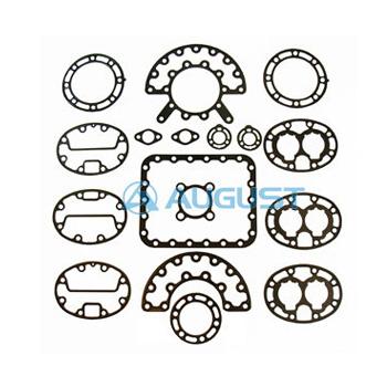 China gasket set 05G carrier compressor metal.carrier: 17-55026-00 carrier transicold compressor parts 17-55026-00 for sale