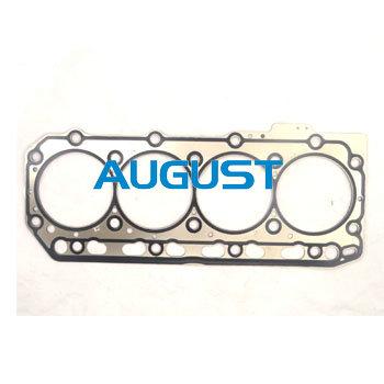 China head gasket thermoking 33-4122, 33-6021, 33-4515 thermo king TK486, TK486V parts engine 33-4122 for sale