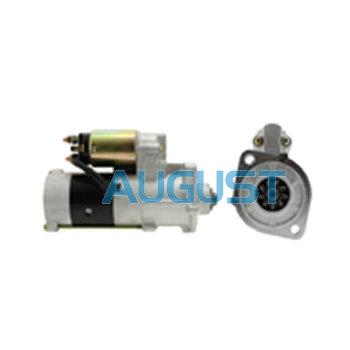 China carrier transicold parts starter 25-39476-00 for CT4-134DI 4 row X2/X4 25-39476-00 series for sale