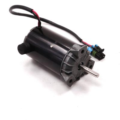 China transporter transicold parts vaporizer fan motor 24V, 2800 rpm 54-00639-14, 54-00639-114, 54-60006-03, 54-60006-13, ZYT-64 1-10T for sale