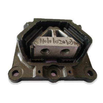 China Good sealing performance and long service life China Factory Manufacturer Auto Spare Parts Buy Engine Mounting All Engine Mounts for heavy truck for sale