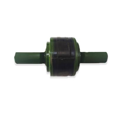 China Good shock absorption performance and long service life New Model 95*57*145*19  Truck Parts & Accessories Torque Rod bushing OEM QUANTITY  for Jiefang for sale