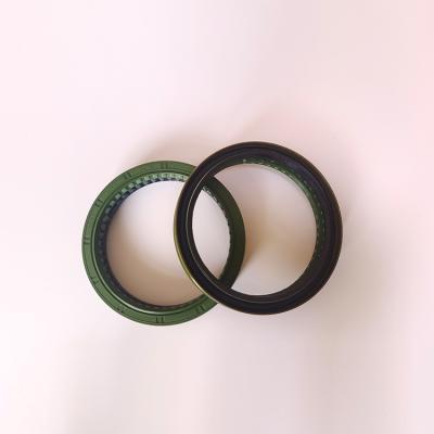 China Good sealing performance and long service life Factory direct price rubber oil seal engine oil drain plug seal washer gasket ring for truck for sale