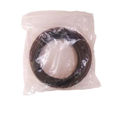 China Good sealing performance and long service life Brand new auto parts power steering oil seal 131*160*167*10.7 for truck for sale