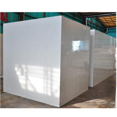 China Hotels Fruit Cooling Room For Pear Cold Storage Made By Dachang Factory for sale