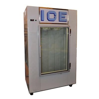 China Single-temperature ice storage freezing bin for ice storage freezer with CE and Rohs for sale