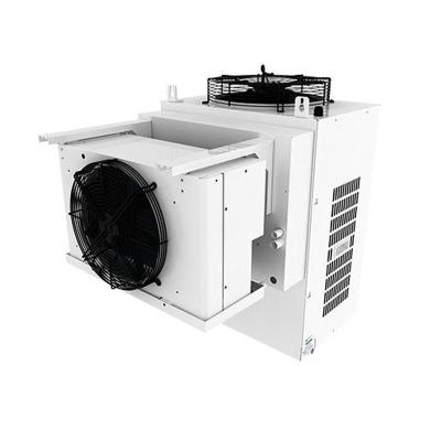 China Energy saving monoblock condensing unit for cold room 2hp for sale