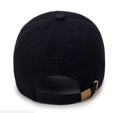 China Cheap Custom Common Good Quantity Sports Baseball Cap for sale