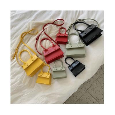 China EB-20 Mini Fashion Size Girls Messenger Bags Luxury Designer Cute Ladies Cross 2 - Fairy Portable Shoulder Handbags Women Body Bags for sale