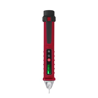 China ANENG VC1010 Digital AC/DC Voltage Detectors Tester Pen Meter 12-1000V Smart Non-contact Current Electric Pencil VC1010 for sale