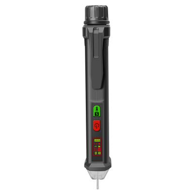 China ANENG VD401A Digital AC/DC Voltage Detector Tester Pen Meter 12-1000V Smart Non-contact Current Pencil ANENG VD401A Electric Pen Tester Pen for sale