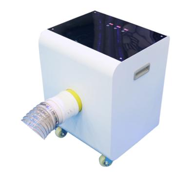 China Garment Shops 6cm 7cm 8cm Washing Machine Ocean Mine Ball Disinfection Wash Ball Wash Cleaning Machine for sale