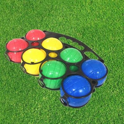 China Sports Toy Great for Kids and Beginners Bocce Set Purchase Bocce Ball for sale