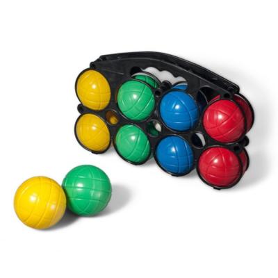 China Sports game bocce ball for sale