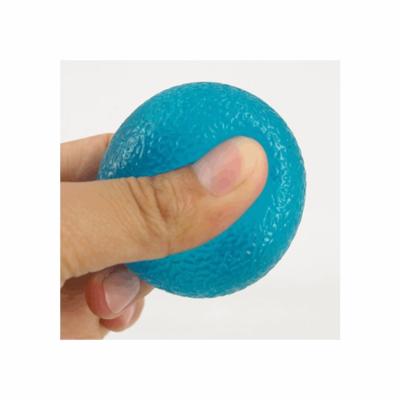 China Factory Direct Sale Hot Sale Elastic TPR Anti-stress Material Ball And Squishy Ball Strain Ball With Pva Paste for sale