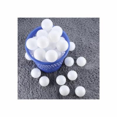 China High Quality 10~150mm Clear LDPE Plastic Balls With PP HDPE for sale