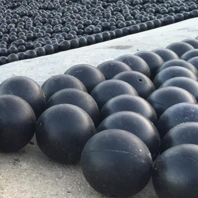 China Lake Reservoir Floating Tank Balls Reduce Evaporation Water Reservoir Ball Reservoir Shade Balls for sale