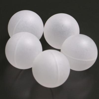 China Tank HDPE Water Cover Shade Ball 10cm Plastic Balls For Tank for sale