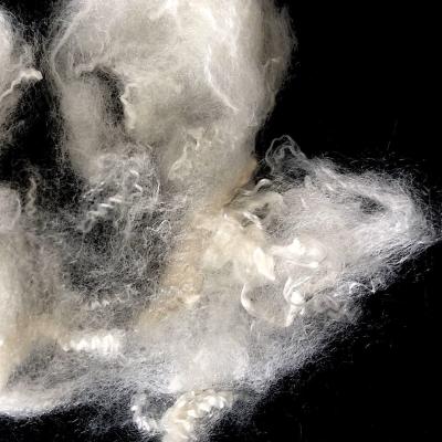 China Wol zoals Synthetische Vezels van de Aanrakings de Acrylvezel voor het Maken van Gebreide Kleren Te koop