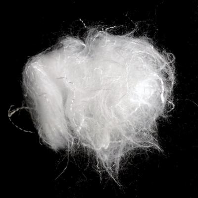 China High Breathability Polylactic Acid Fiber , Environmental Protection PLA Fiber for sale