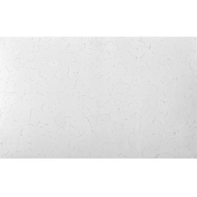 China Factory Supply Hard Quartz Fine Quality Faux Polymarble Slab Artificial Stone Panels for sale