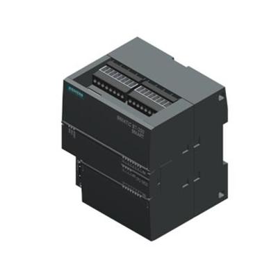 China SIEMENS SIMATIC HMI SIMATIC S7-20 SMART Module 6ES7288-1ST30-0AA1 6ES7288-1SR20-0AA1 for sale