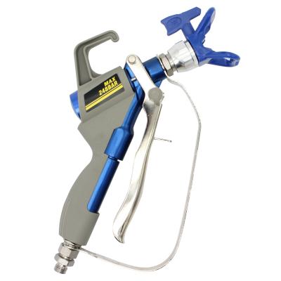 China Paint Spray Gun J90-S Electric Airless Paint Sprayer Gun for sale