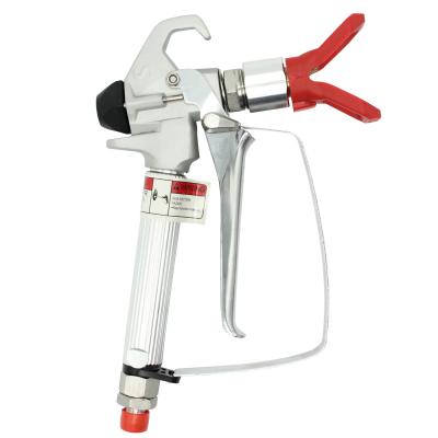 China Paint Spray Gun PTS-06 Airless Spray Paint Gun Power Spray Gun for sale