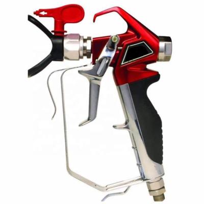 China Paint Spray Gun Airless Spray Paint Gun Power Spray Gun for sale