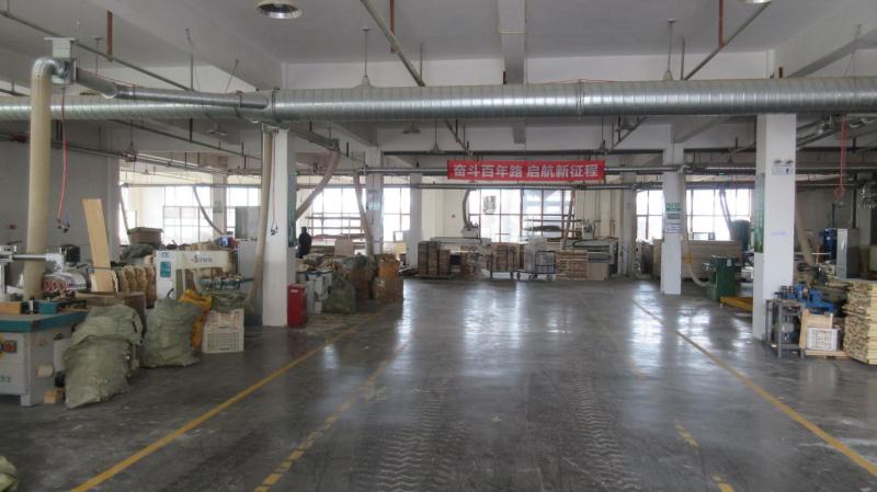 Verified China supplier - Jilin Bailong Arts & Crafts Co., Ltd.