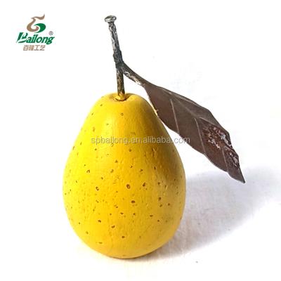 China Europe Decorative Gifts and Wooden Fruits and Vegetables DIY Souvenir Crafts Educational Models for sale