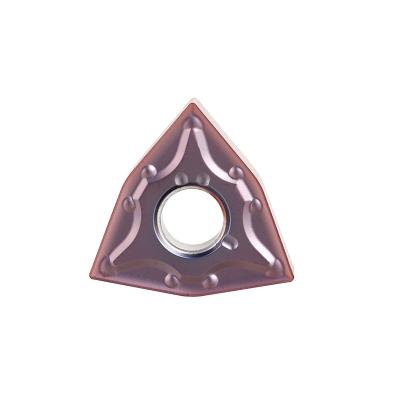 China Hign Wear Resistance Tungsten Carbide Inserts CNC Lathe Cutting Turning Milling Tool for aluminium plastic copper APMT WNMG TNMG CNMG CCMT for sale