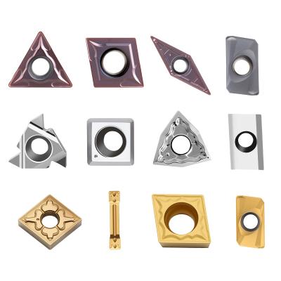 China External Turning Tool Thread Inserts 16IR250ISO HS5225 Stainless Steel Cast Iron CNC Machining Cutting Tool Turning For Metal hardstone Carbide Insert for sale