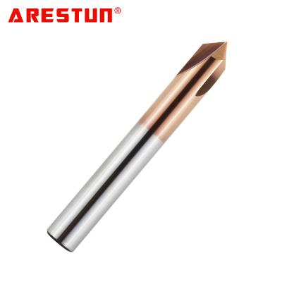 China CNC Lathe 55degree cemented carbide arc inner R chamfering knife R0.5-R6 chamfer tool for sale