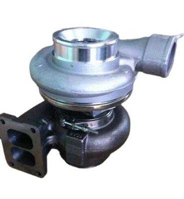 China Building Material Shops 6137-82-8200 S6D105-1 Engine Parts GENUINE TURBOCHARGER ASS'Y for sale