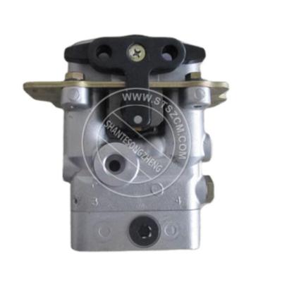 China Construction Material Stores PC220-8 Pilot Valve 702-16-04250 Excavator Parts for sale