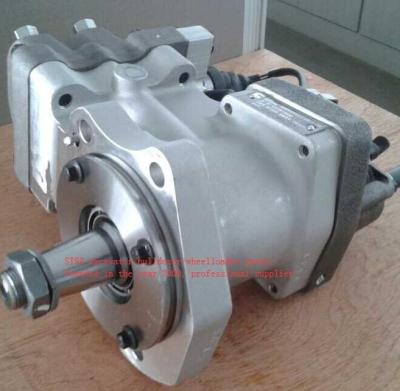 China Building Material Shops Genuine PC300-8 Fuel Pump 6745-71-1170 for sale